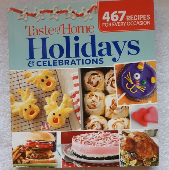 Cookbooks - Picture 2 of 5